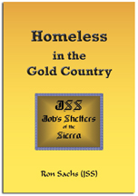 Homeless in the Gold Country